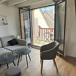 Bel Appartement Saint-Malo La Varde