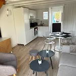 Bel Appartement Saint-Malo La Varde