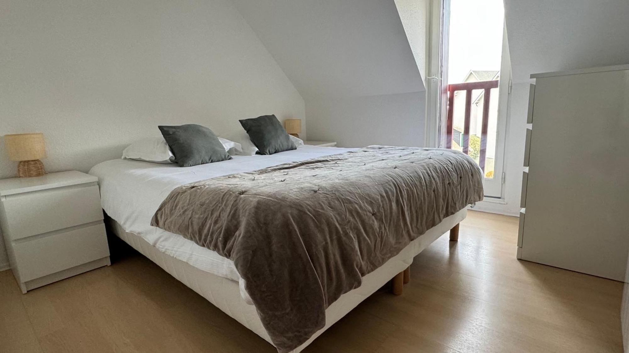Bel La Varde Apartment