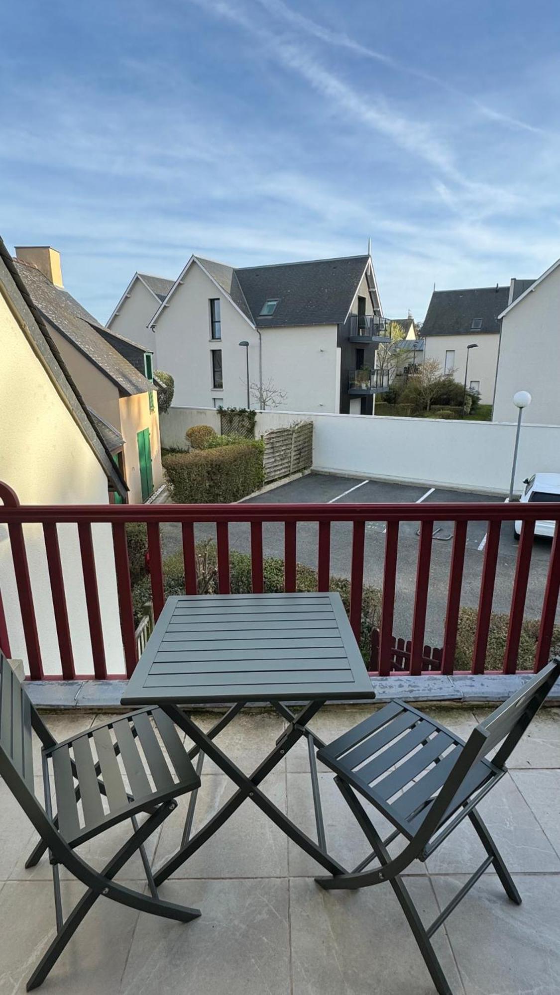 Apartment Bel La Varde