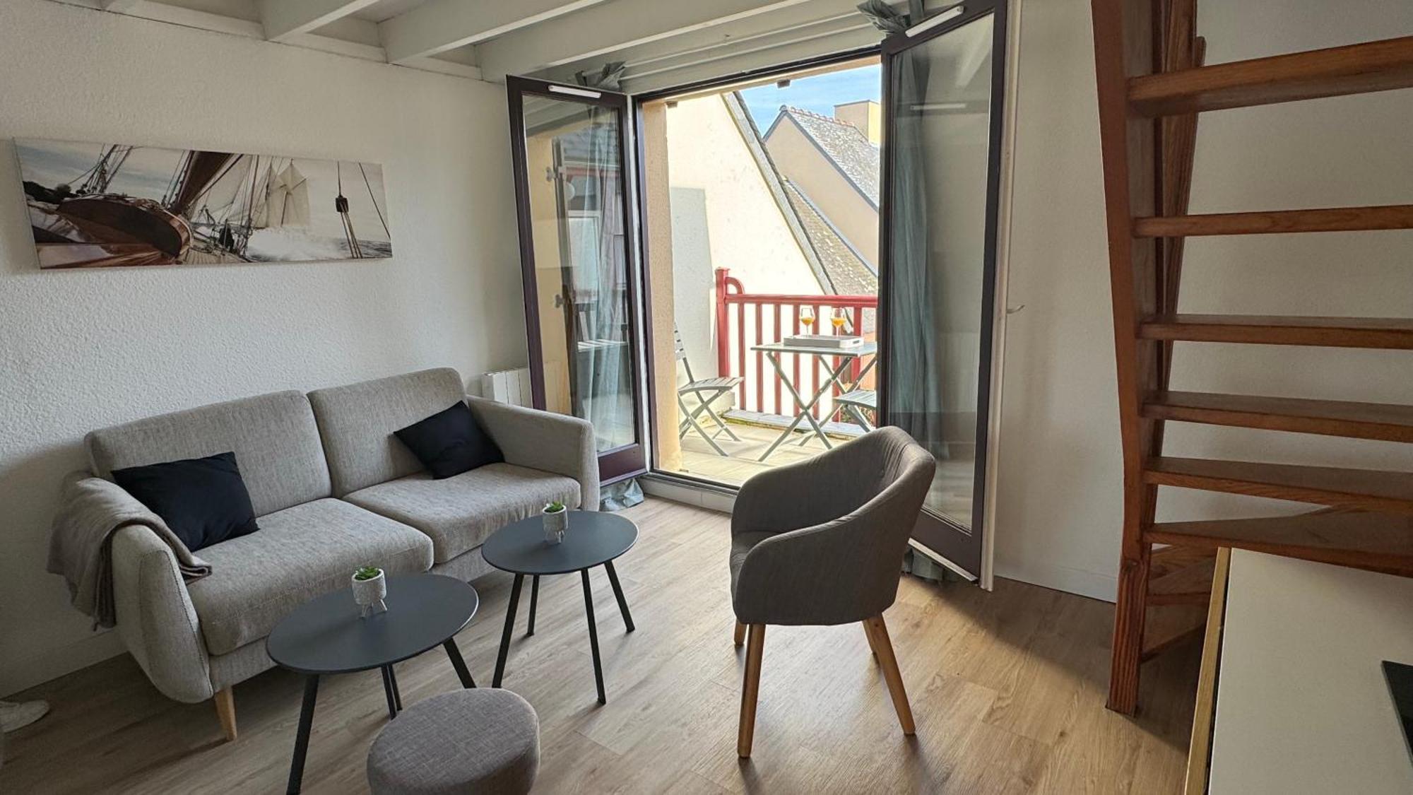 Apartment Bel La Varde *