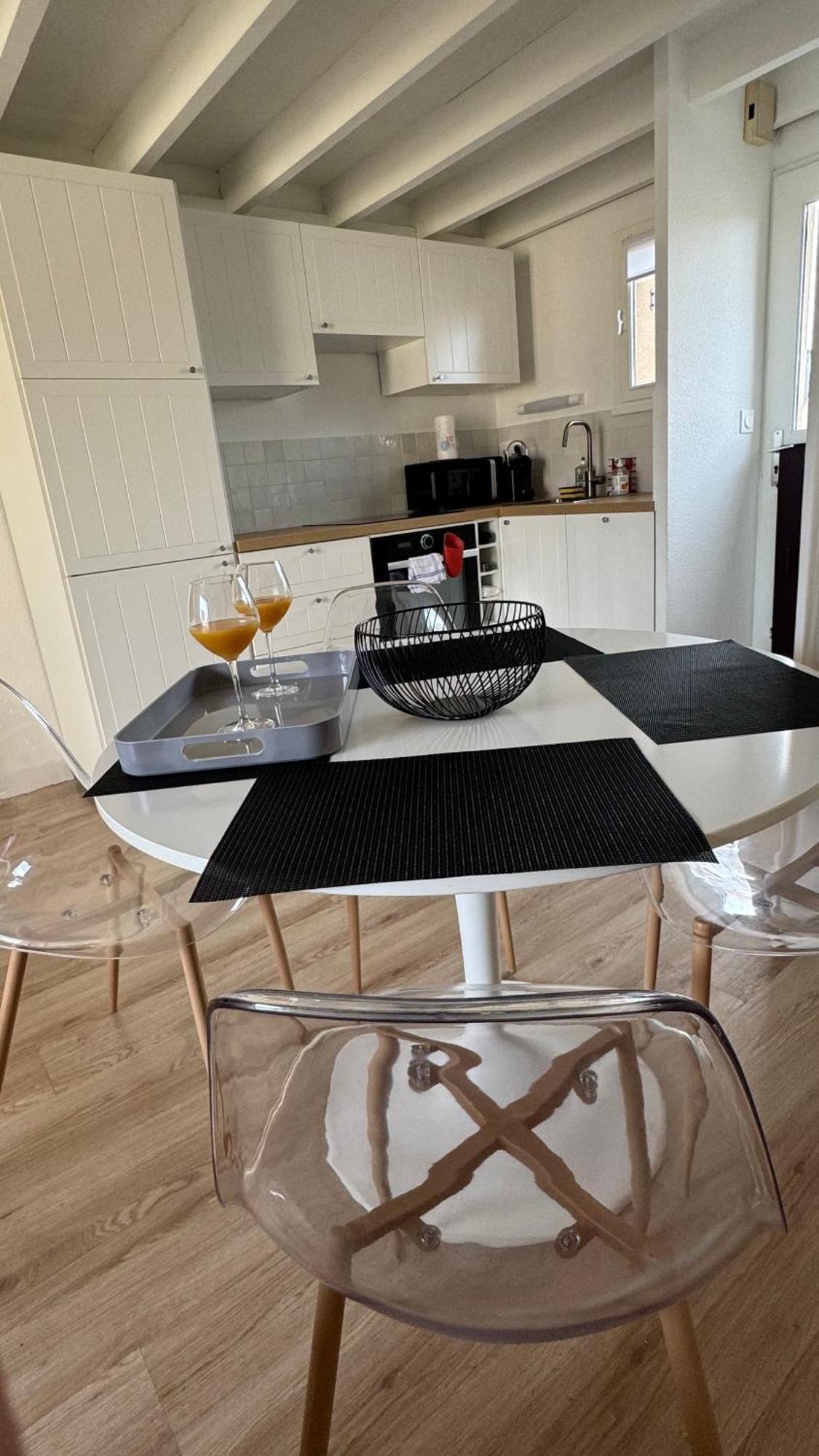 Bel La Varde Apartment *