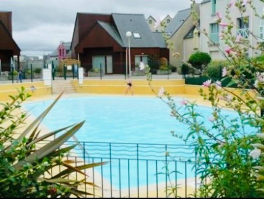 Bel La Varde * Saint-Malo