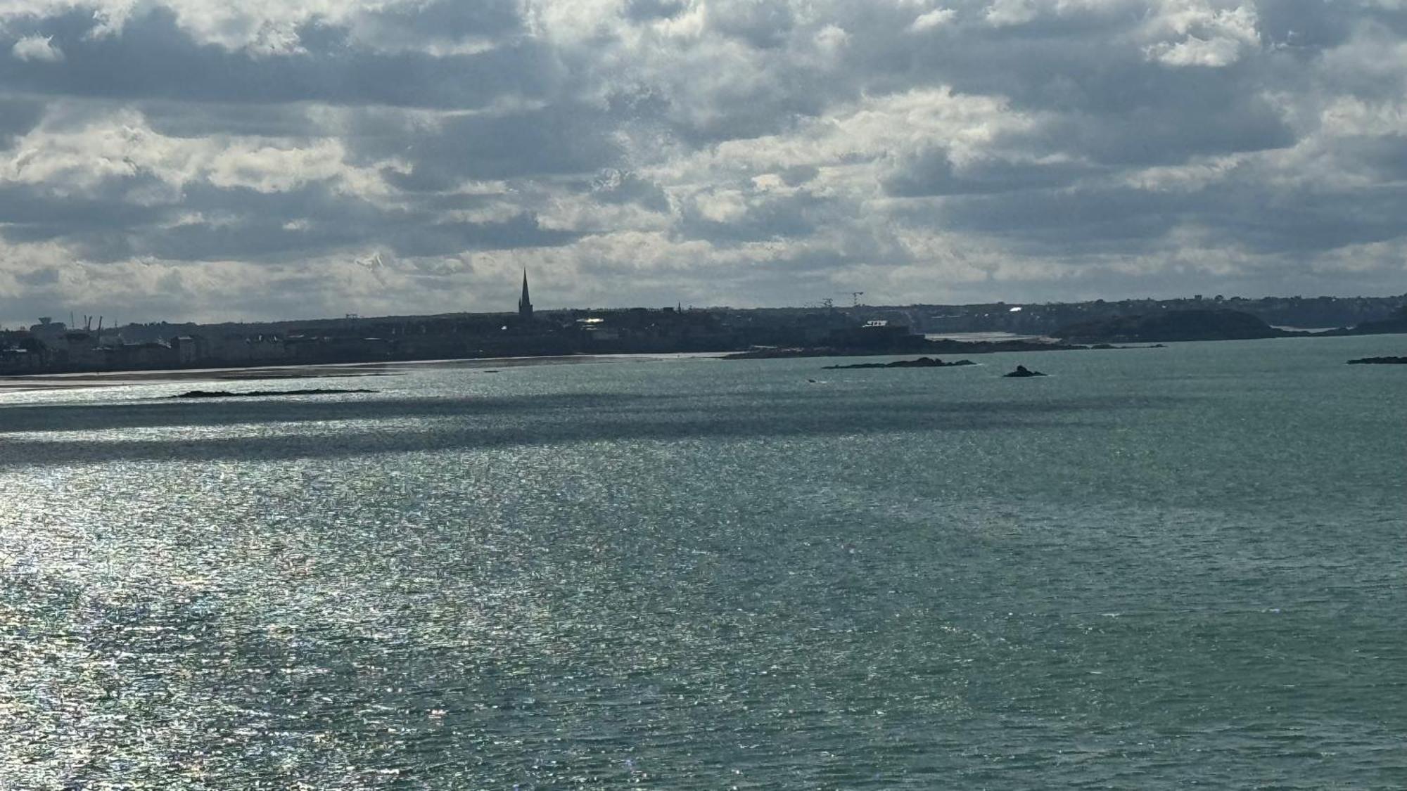Bel La Varde Saint-Malo
